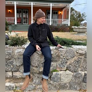 Meet your Posher, Hane